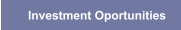 Investment Oportunities